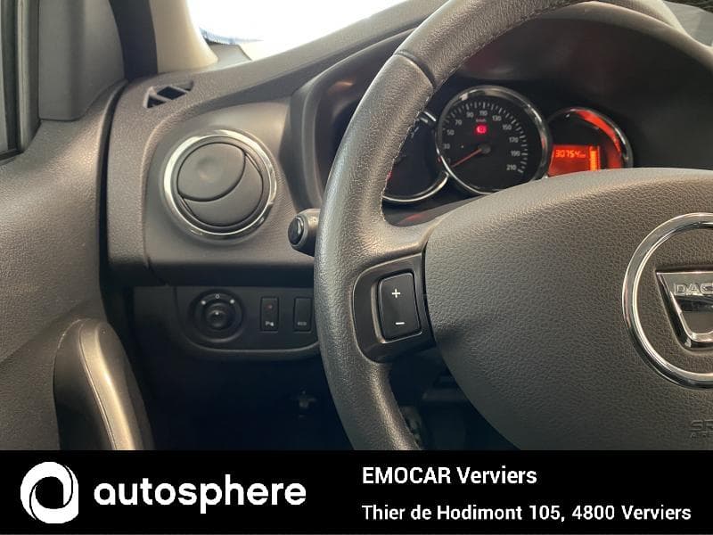 Dacia Sandero Stepway plus - 13