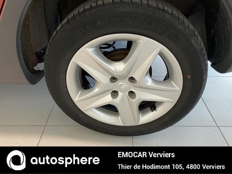 Dacia Sandero Stepway plus - 23