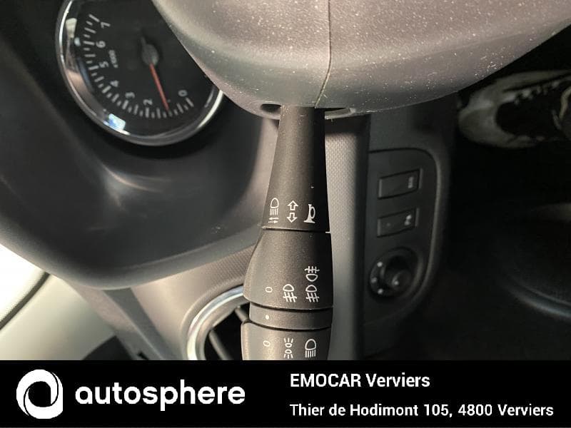 Dacia Sandero Stepway plus - 19