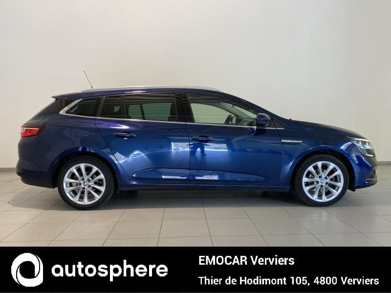Renault Mégane GRANDTOUR*INTENS* - 9