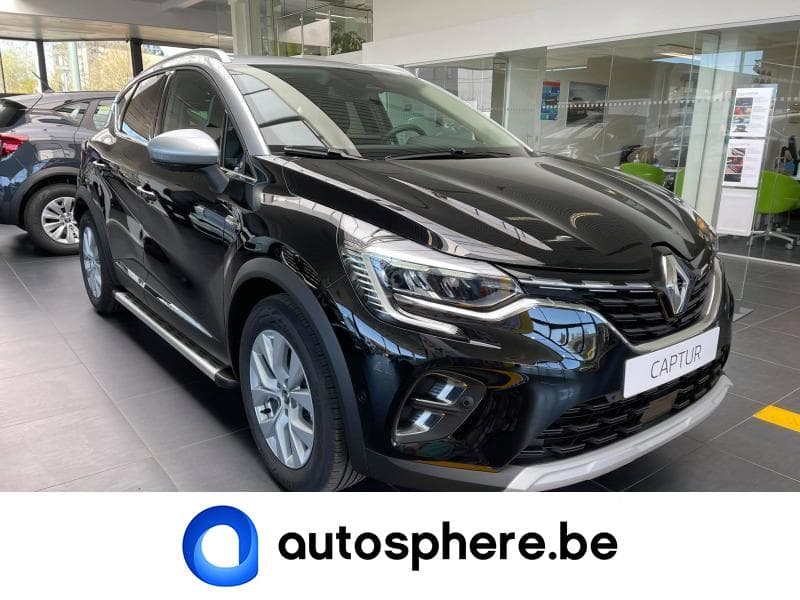 Renault Captur Captur Intens Voiture Neuve!!! - 1