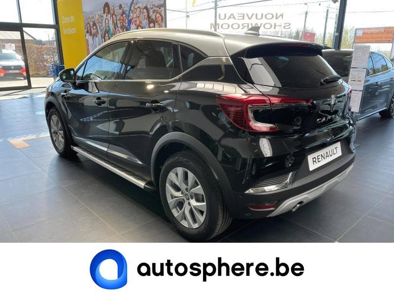 Renault Captur Captur Intens Voiture Neuve!!! - 5