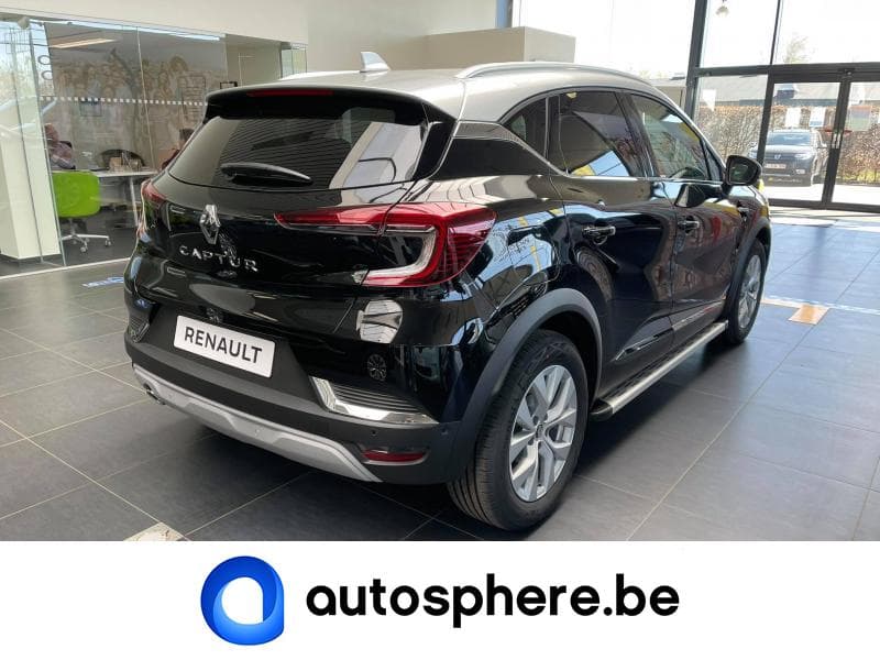Renault Captur Captur Intens Voiture Neuve!!! - 4