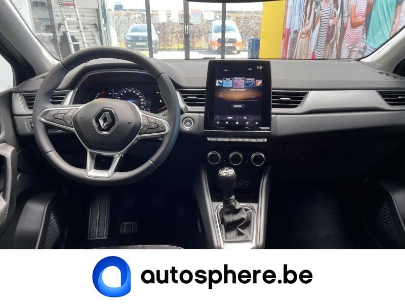 Renault Captur Captur Intens Voiture Neuve!!! - 6