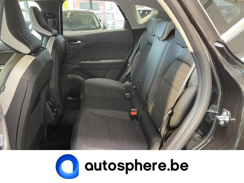 Renault Captur Captur Intens Voiture Neuve!!! - 7