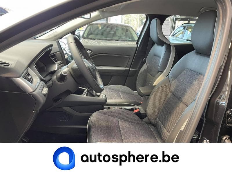 Renault Captur Captur Intens Voiture Neuve!!! - 8