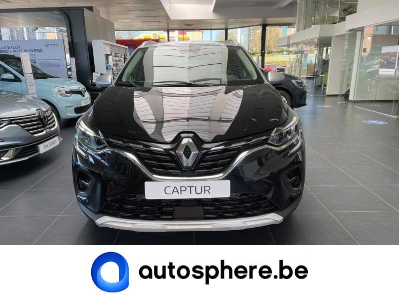 Renault Captur Captur Intens Voiture Neuve!!! - 3