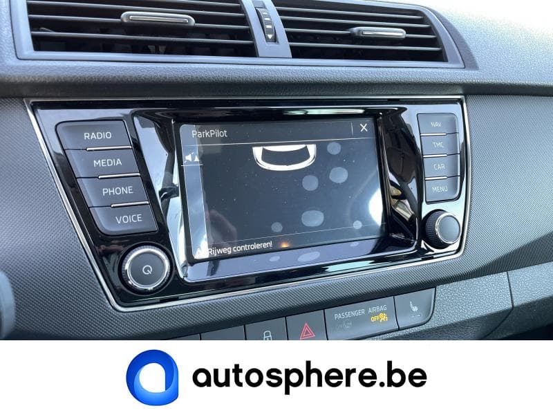 Skoda Fabia III Ambition - 20