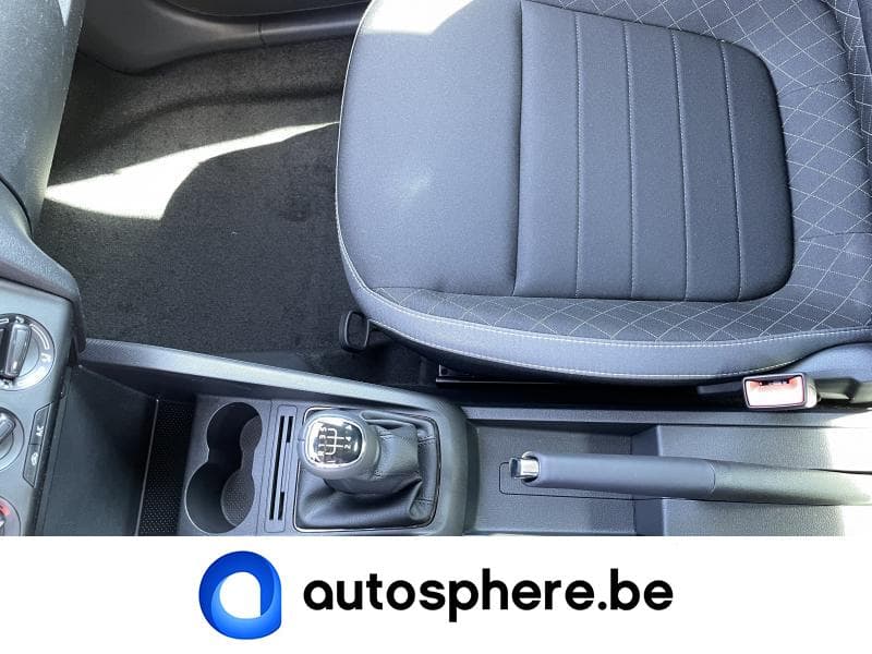 Skoda Fabia III Ambition - 24