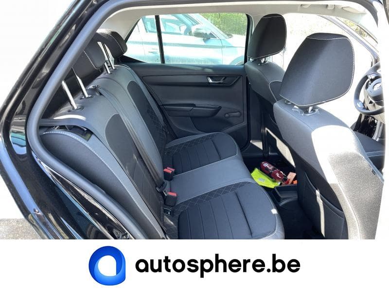 Skoda Fabia III Ambition - 26