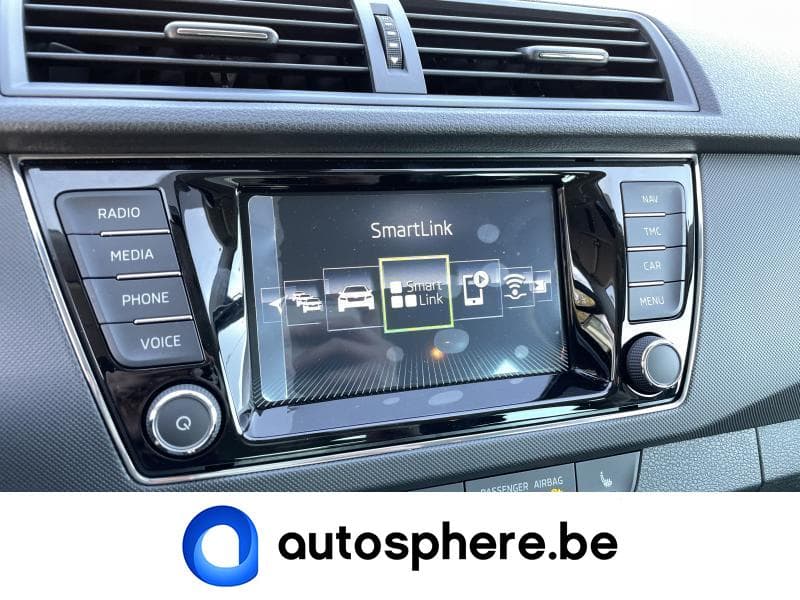 Skoda Fabia III Ambition - 22