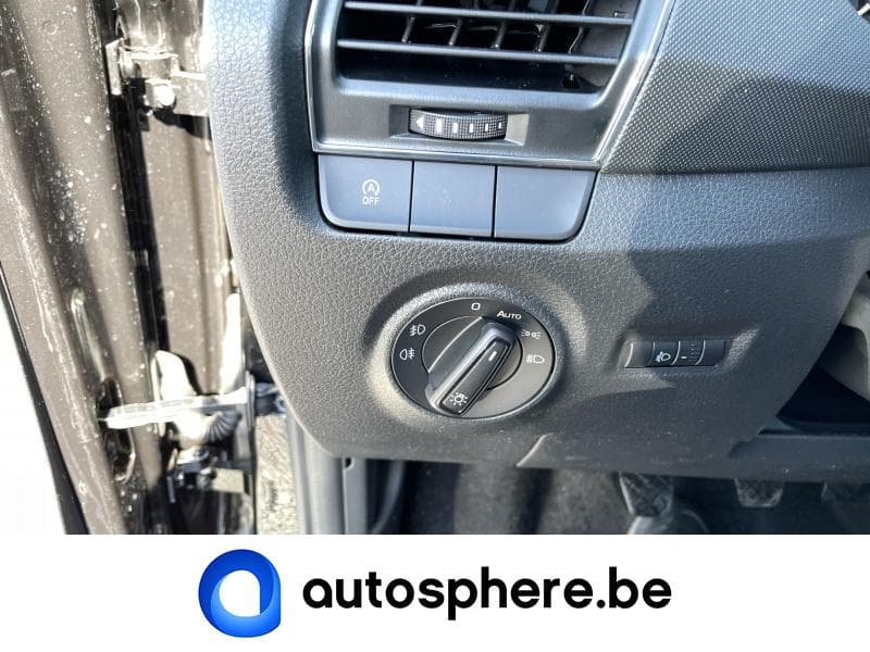Skoda Fabia III Ambition - 13