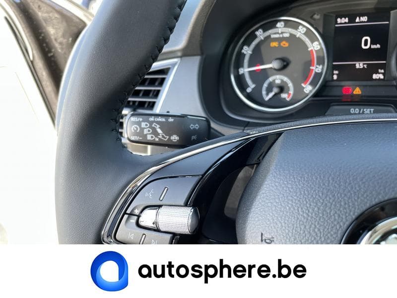 Skoda Fabia III Ambition - 17
