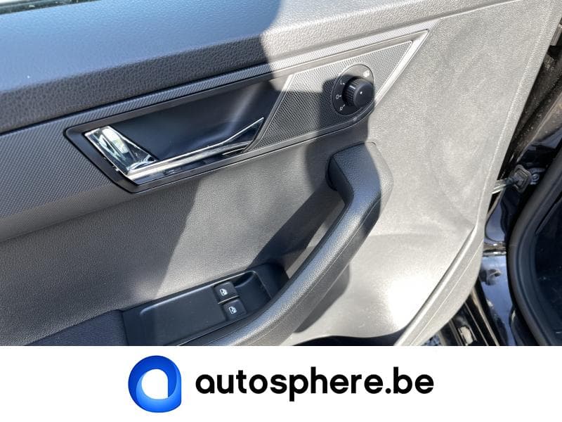 Skoda Fabia III Ambition - 12