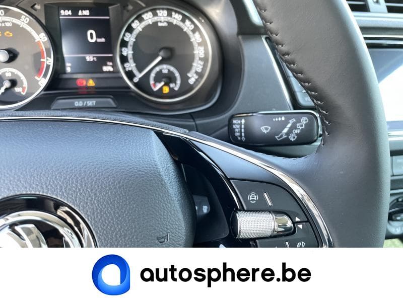 Skoda Fabia III Ambition - 19