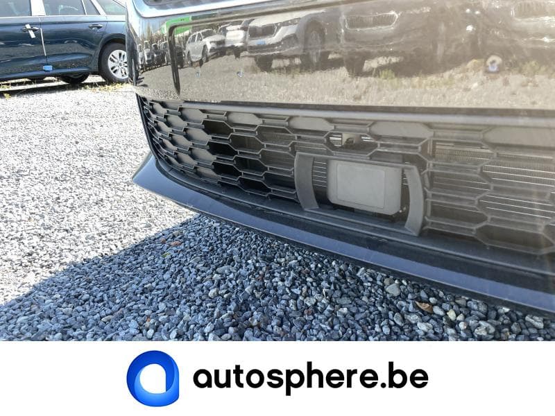Skoda Fabia III Ambition - 10