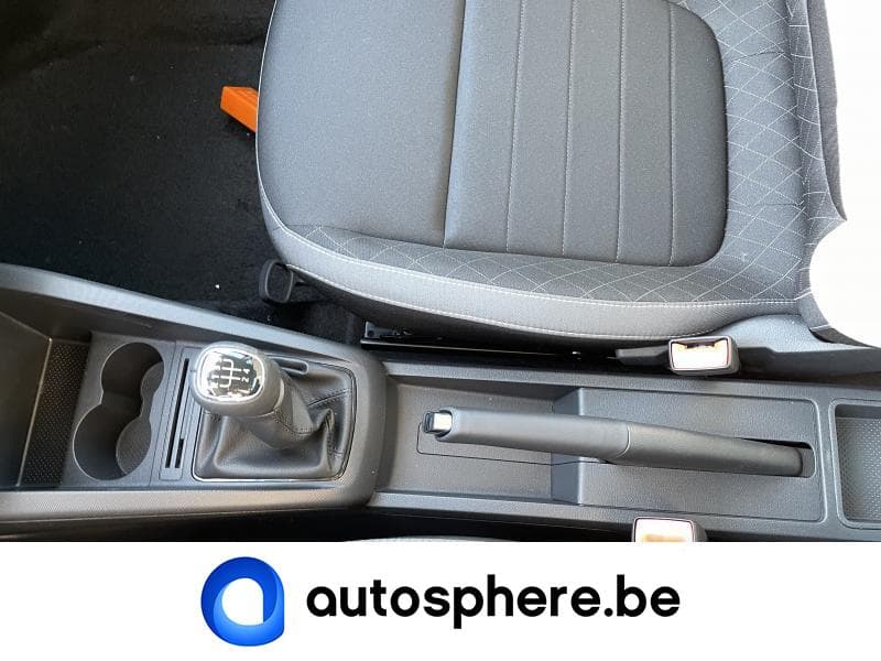 Skoda Fabia III Ambition - 24