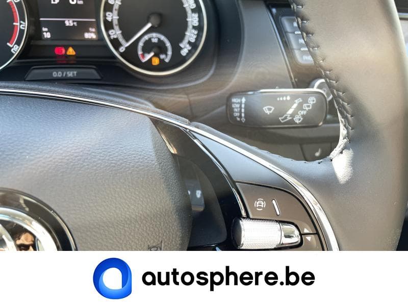 Skoda Fabia III Ambition - 20