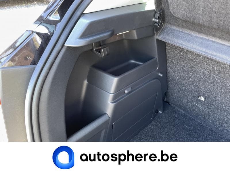 Skoda Fabia III Ambition - 28