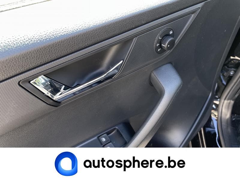 Skoda Fabia III Ambition - 13
