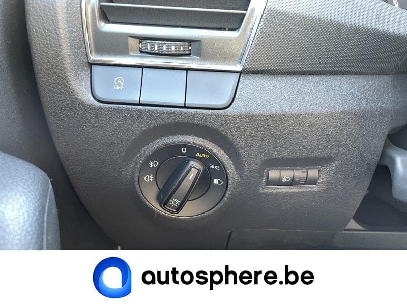 Skoda Fabia III Ambition - 12