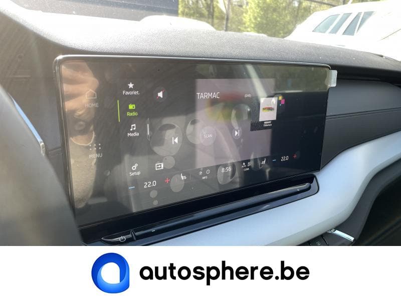 Skoda Octavia IV Ambition - 25