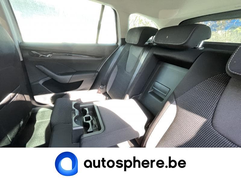 Skoda Octavia IV Ambition - 35