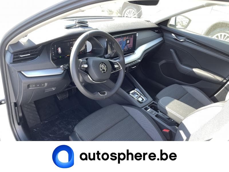 Skoda Octavia IV Ambition - 18
