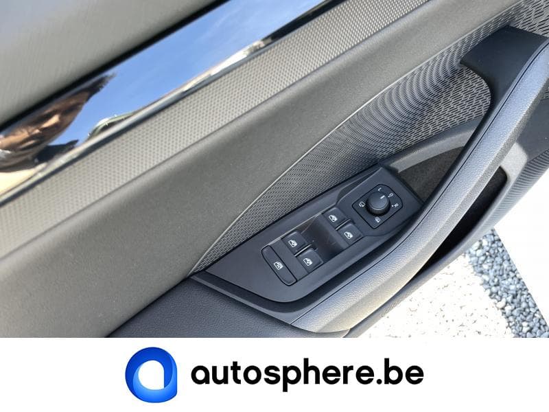 Skoda Octavia IV Ambition - 15