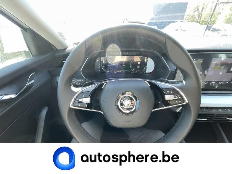 Skoda Octavia IV Ambition - 24
