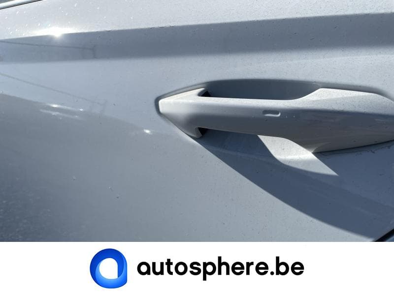 Skoda Octavia IV Ambition - 13
