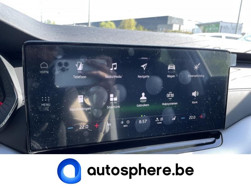 Skoda Octavia IV Ambition - 27