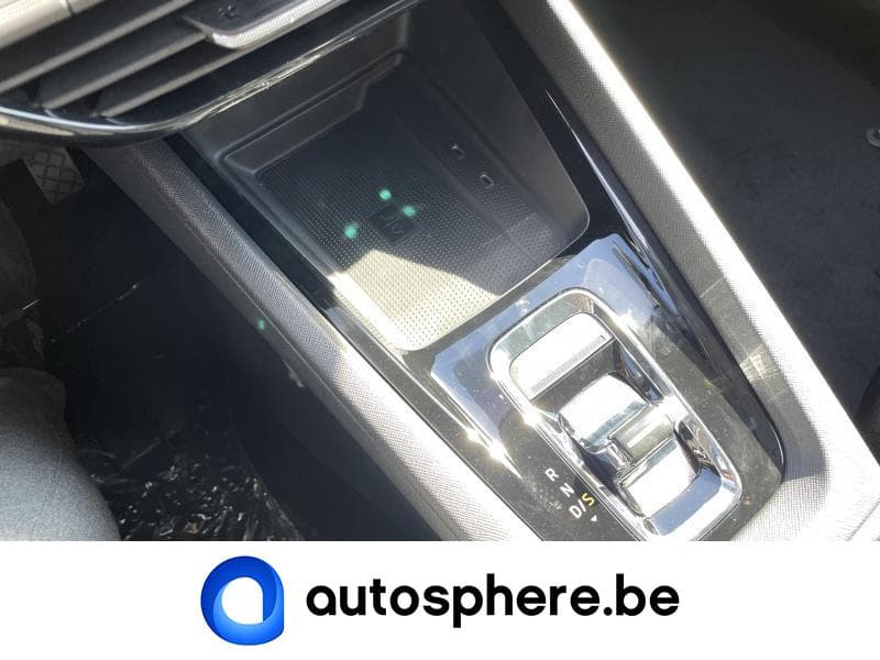Skoda Octavia IV Ambition - 31