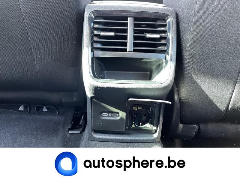 Skoda Octavia IV Ambition - 36