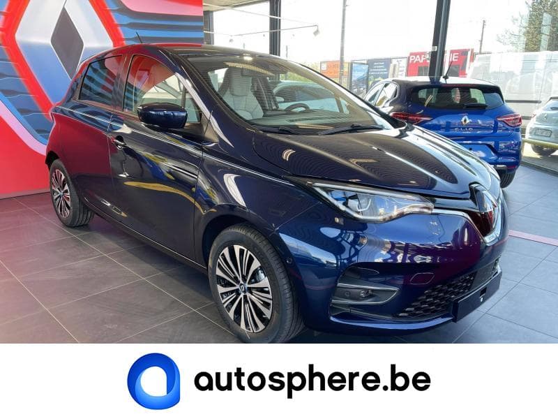 Renault Zoe Zoe Riviera Voiture Neuve!!! - 1