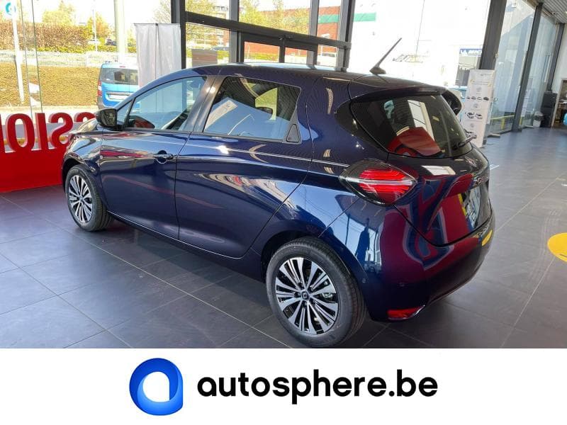 Renault Zoe Zoe Riviera Voiture Neuve!!! - 6