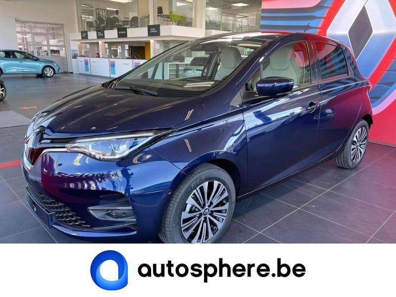 Renault Zoe Zoe Riviera Voiture Neuve!!! - 2