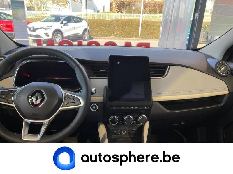 Renault Zoe Zoe Riviera Voiture Neuve!!! - 9