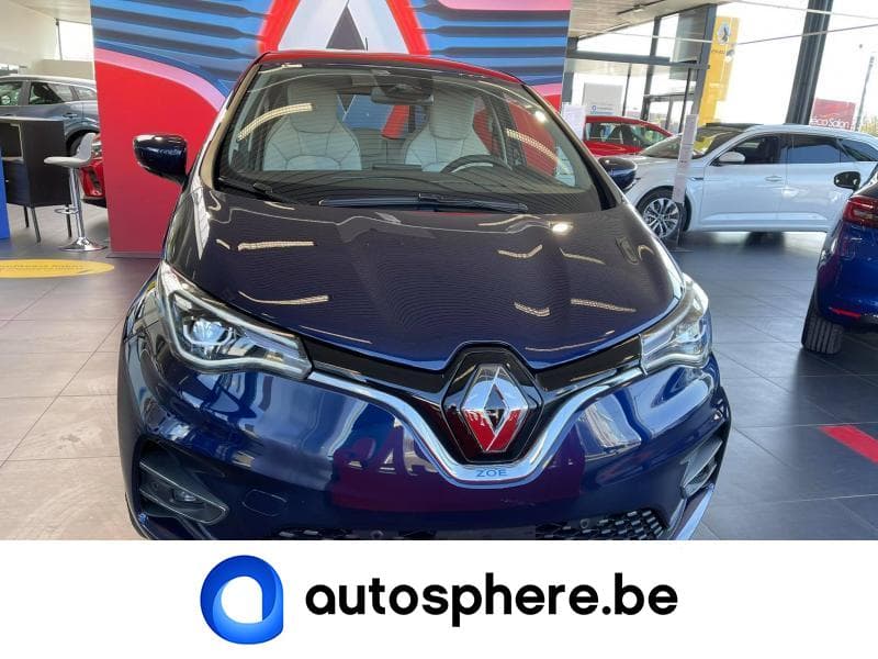 Renault Zoe Zoe Riviera Voiture Neuve!!! - 3