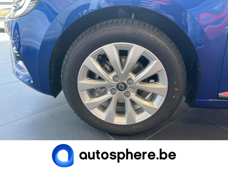 Renault Clio Intens Tce 90 Voiture neuve !!! - 9