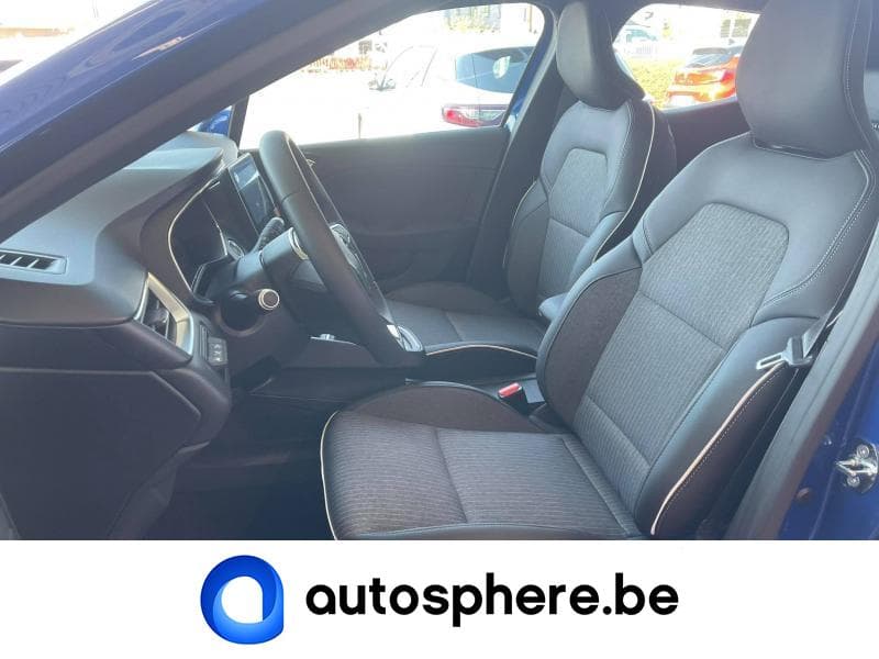 Renault Clio Intens Tce 90 Voiture neuve !!! - 13
