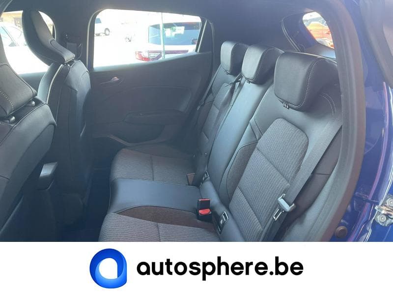 Renault Clio Intens Tce 90 Voiture neuve !!! - 12
