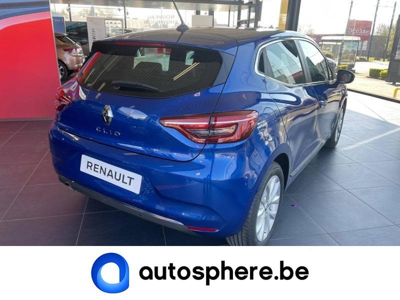 Renault Clio Intens Tce 90 Voiture neuve !!! - 7