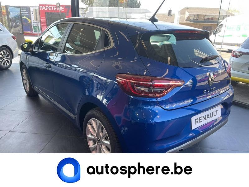 Renault Clio Intens Tce 90 Voiture neuve !!! - 5