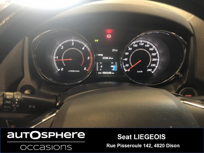 Mitsubishi ASX ASX - 6