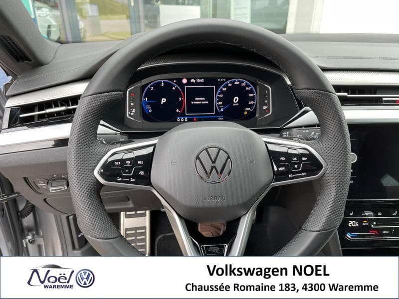Volkswagen Arteon r-line - 8