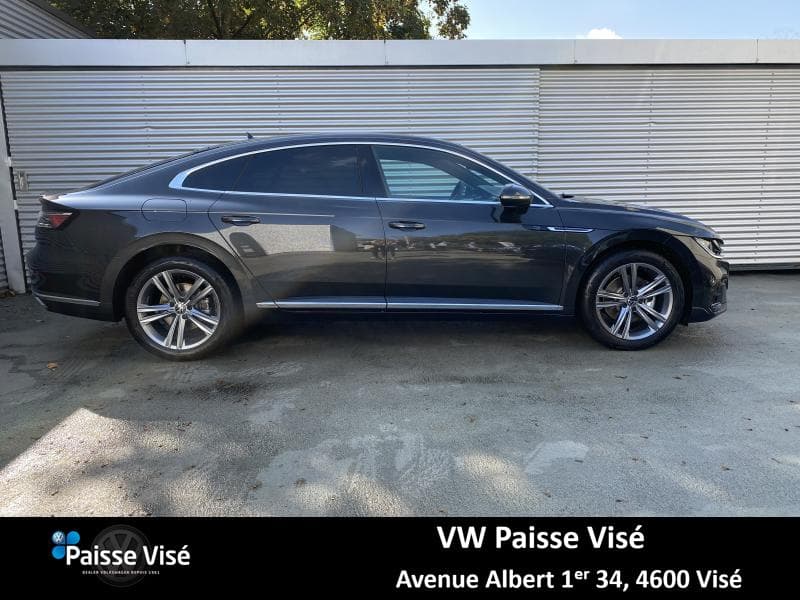 Volkswagen Arteon R-LINE - 5