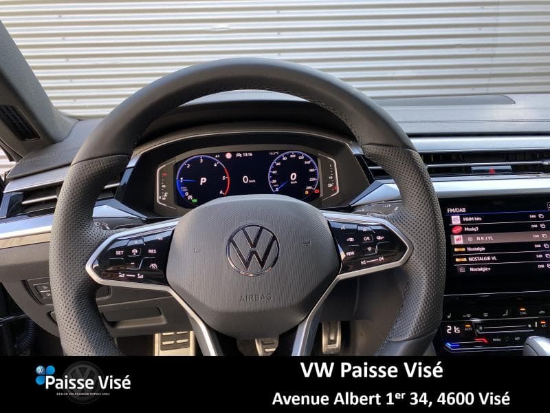 Volkswagen Arteon R-LINE - 8
