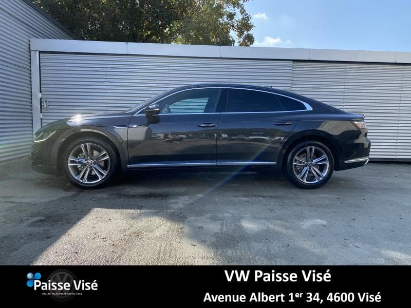 Volkswagen Arteon R-LINE - 4