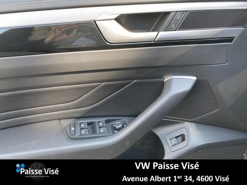 Volkswagen Arteon R-LINE - 23
